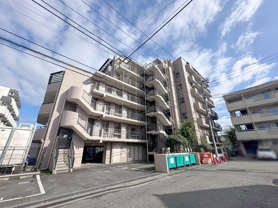 apartment 東京都国分寺市本町４丁目19-10 ビッググラッド国分寺
