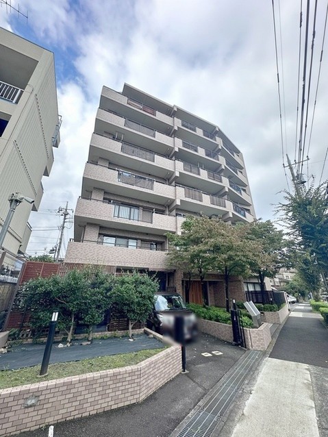 apartment 東京都国分寺市本町４丁目19-10 ビッググラッド国分寺