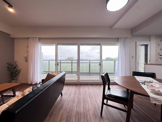 apartment 東京都国分寺市本町４丁目19-10 ビッググラッド国分寺
