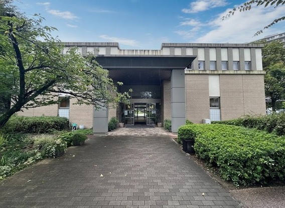 apartment 東京都国分寺市本町４丁目19-10 ビッググラッド国分寺