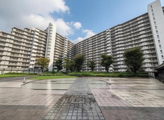 apartment 東京都国分寺市本町４丁目19-10 ビッググラッド国分寺