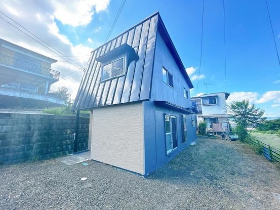 detached 宮城県白石市新館町
地図を見る