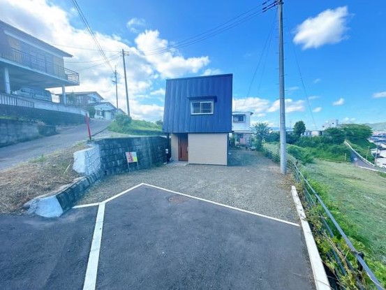 detached 宮城県白石市新館町
地図を見る
