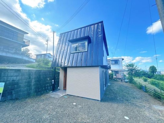 detached 宮城県白石市新館町
地図を見る