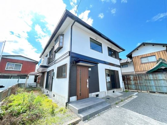 detached 宮城県亘理郡亘理町字上町
地図を見る