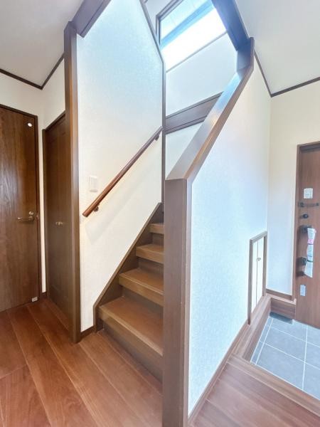 detached 宮城県亘理郡亘理町字上町
地図を見る