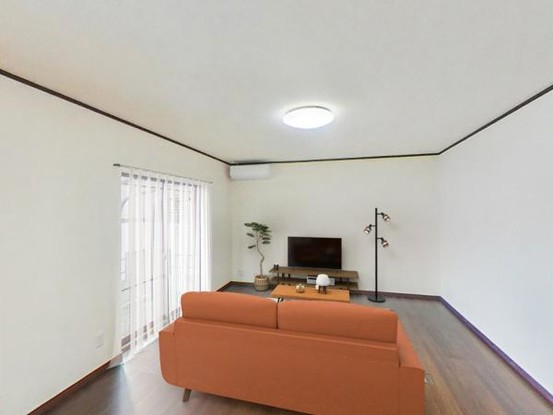 detached 宮城県亘理郡亘理町字上町
地図を見る