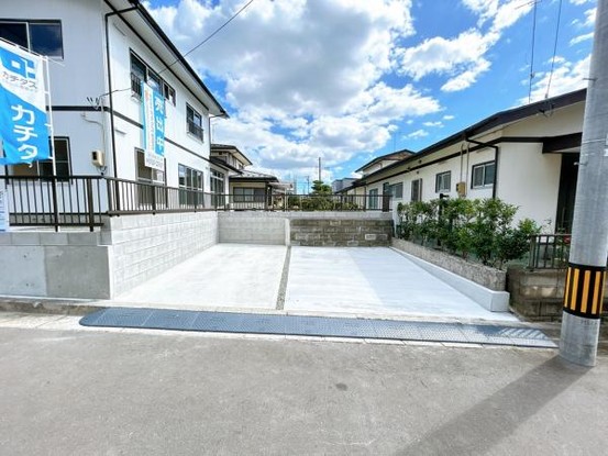 detached 宮城県柴田郡柴田町西船迫３丁目
地図を見る