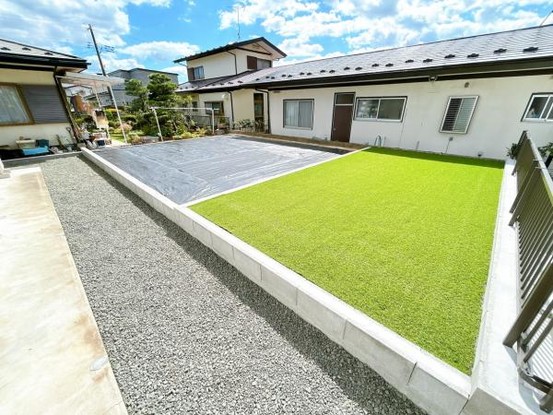 detached 宮城県柴田郡柴田町西船迫３丁目
地図を見る