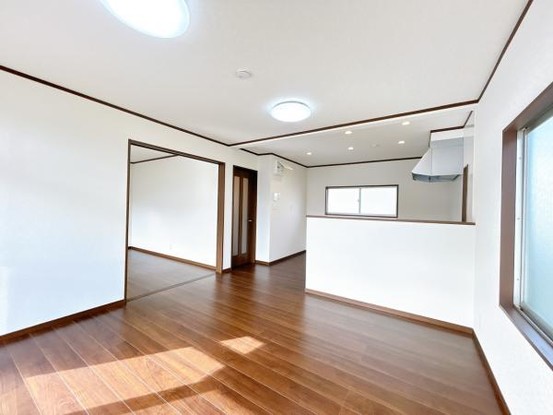 detached 宮城県柴田郡柴田町西船迫３丁目
地図を見る