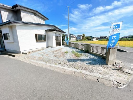 detached 宮城県亘理郡亘理町吉田字堰下
地図を見る