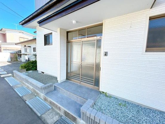 detached 宮城県亘理郡亘理町吉田字堰下
地図を見る