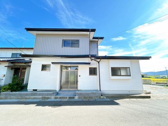 detached 宮城県亘理郡亘理町吉田字堰下
地図を見る