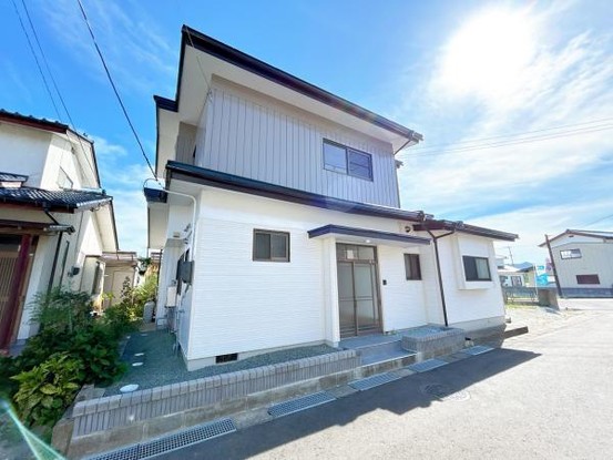 detached 宮城県亘理郡亘理町吉田字堰下
地図を見る