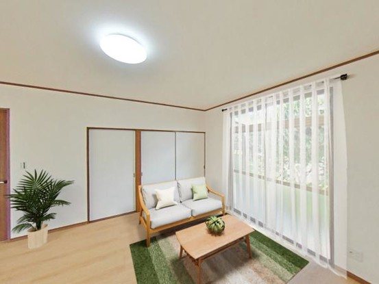 detached 宮城県亘理郡亘理町吉田字堰下
地図を見る