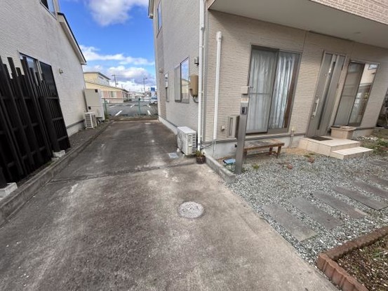 detached 宮城県柴田郡大河原町字住吉町
地図を見る