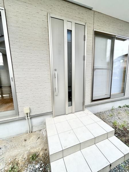 detached 宮城県柴田郡大河原町字住吉町
地図を見る