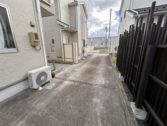 detached 宮城県柴田郡大河原町字住吉町
地図を見る