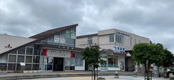 detached 宮城県柴田郡大河原町字住吉町
地図を見る