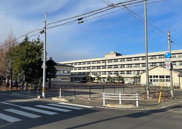 detached 宮城県柴田郡大河原町字住吉町
地図を見る