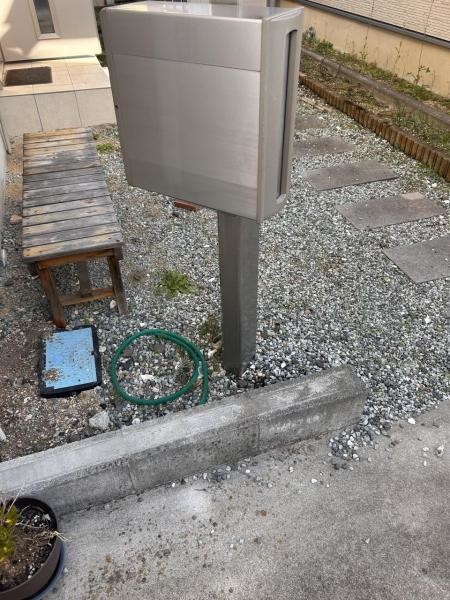 detached 宮城県柴田郡大河原町字住吉町
地図を見る