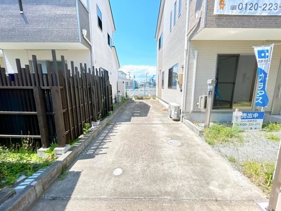 detached 宮城県柴田郡大河原町字住吉町
地図を見る