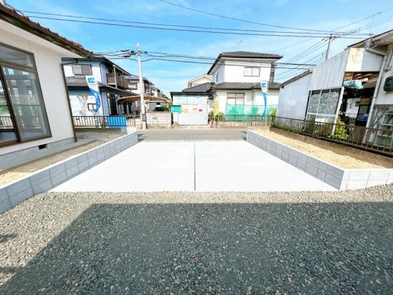 detached 宮城県亘理郡亘理町逢隈中泉字新一里壇
地図を見る