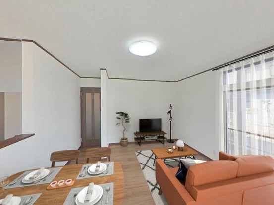 detached 宮城県亘理郡亘理町逢隈中泉字新一里壇
地図を見る