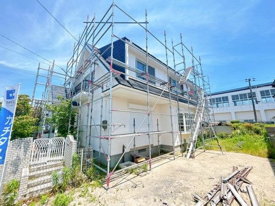 detached 宮城県白石市緑が丘
地図を見る