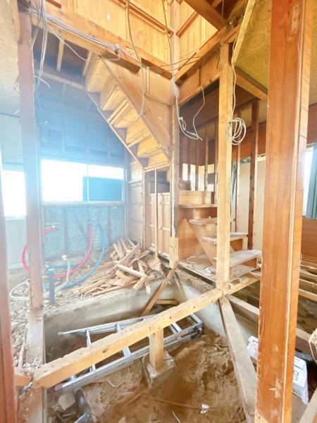 detached 宮城県角田市角田字中島上
地図を見る