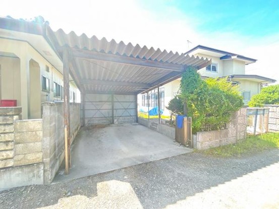 detached 宮城県角田市角田字中島上
地図を見る