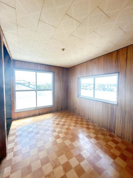 detached 宮城県角田市角田字中島上
地図を見る