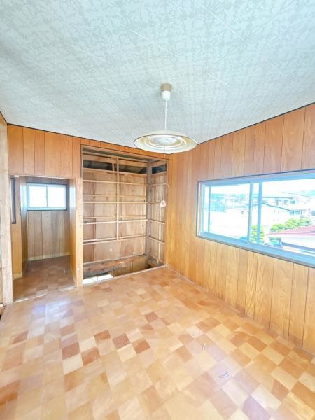 detached 宮城県角田市角田字中島上
地図を見る
