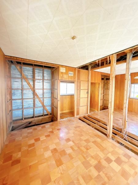 detached 宮城県角田市角田字中島上
地図を見る