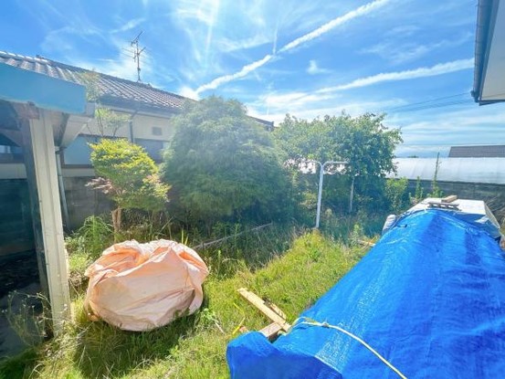 detached 宮城県角田市角田字中島上
地図を見る