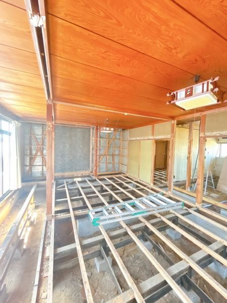 detached 宮城県角田市角田字中島上
地図を見る