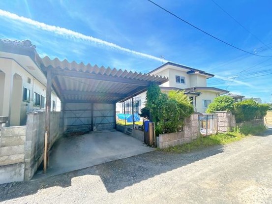 detached 宮城県角田市角田字中島上
地図を見る
