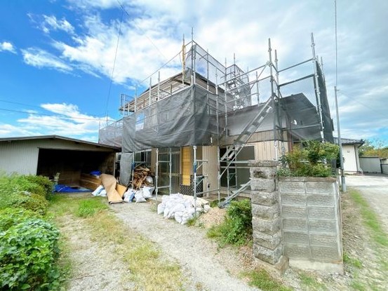 detached 宮城県角田市角田字中島下
地図を見る