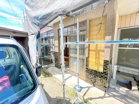 detached 宮城県角田市角田字中島下
地図を見る