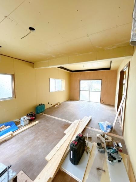detached 宮城県角田市角田字中島下
地図を見る