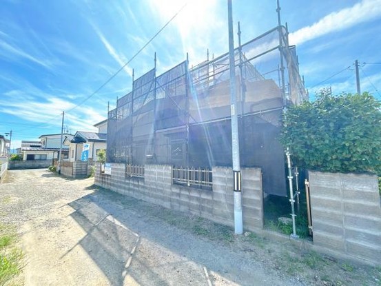 detached 宮城県角田市角田字中島下
地図を見る