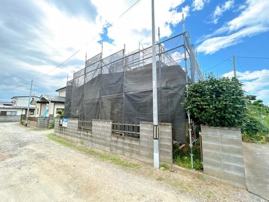 detached 宮城県角田市角田字中島下
地図を見る
