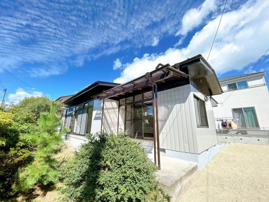 detached 宮城県柴田郡柴田町槻木西２丁目
地図を見る