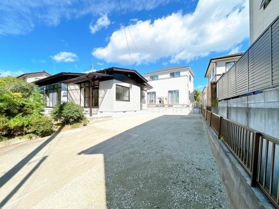 detached 宮城県柴田郡柴田町槻木西２丁目
地図を見る