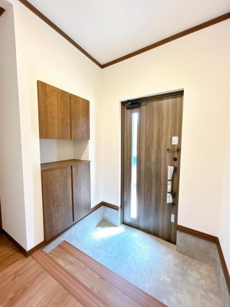 detached 宮城県柴田郡柴田町槻木西２丁目
地図を見る