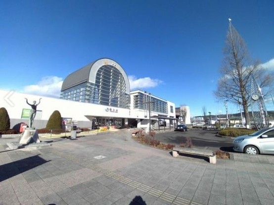 detached 宮城県柴田郡柴田町槻木西２丁目
地図を見る