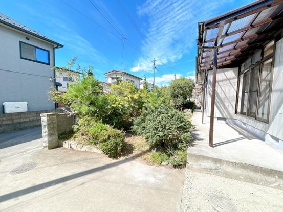 detached 宮城県柴田郡柴田町槻木西２丁目
地図を見る