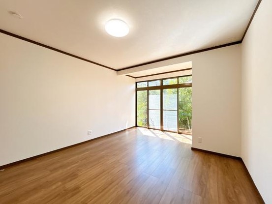 detached 宮城県柴田郡柴田町槻木西２丁目
地図を見る