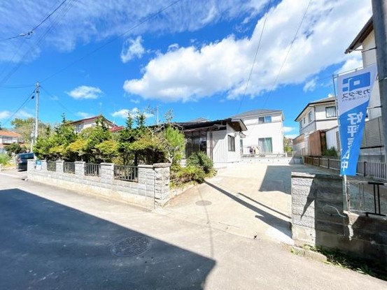 detached 宮城県柴田郡柴田町槻木西２丁目
地図を見る