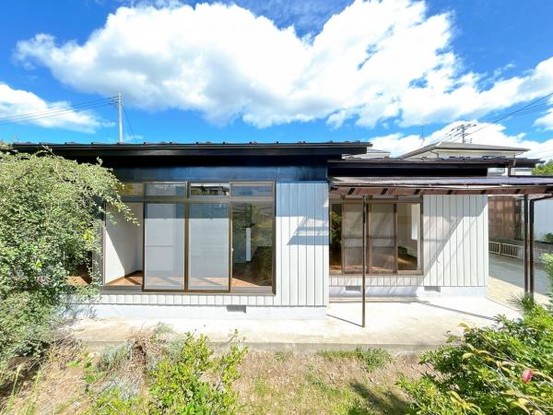 detached 宮城県柴田郡柴田町槻木西２丁目
地図を見る